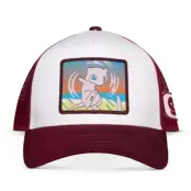 Pokemon - Mew - Trucker Cap