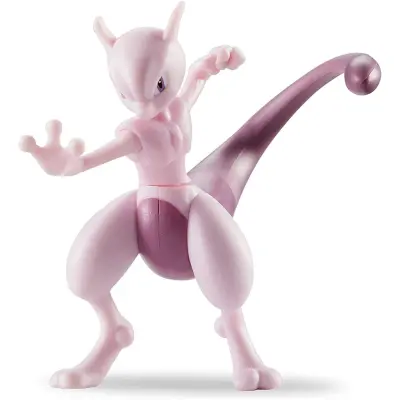 Pokemon Mewtwo