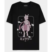 Pokemon - Mewtwo - Men's T-Shirt (L)