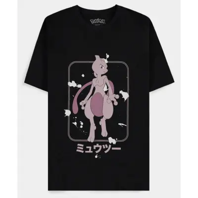 Pokemon - Mewtwo - Men's T-Shirt (M)