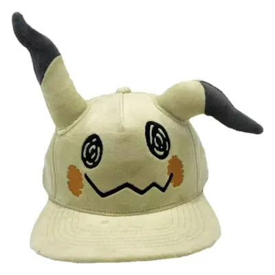 Pokemon - Mimikyu - Novelty Cap