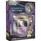 Pokemon - Mimikyu Pin Collection Box