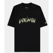 Pokemon - Mimikyu - T-Shirt (Xl)
