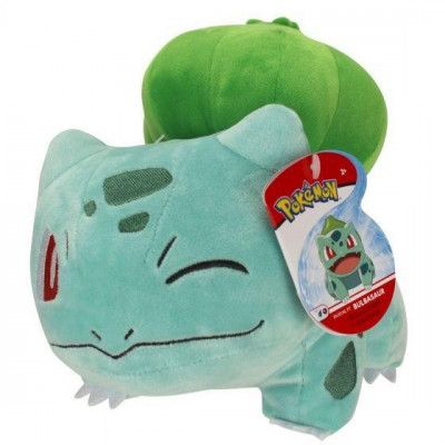 Pokemon Mjukdjur 20 cm Bulbasaur