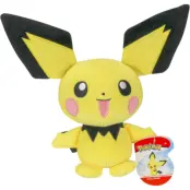 Pokemon Mjukdjur 20 cm PICHU