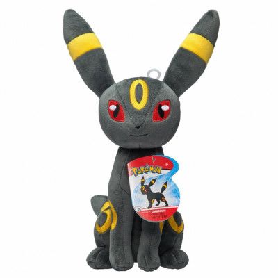 Pokemon Mjukdjur 20 cm Umbreon