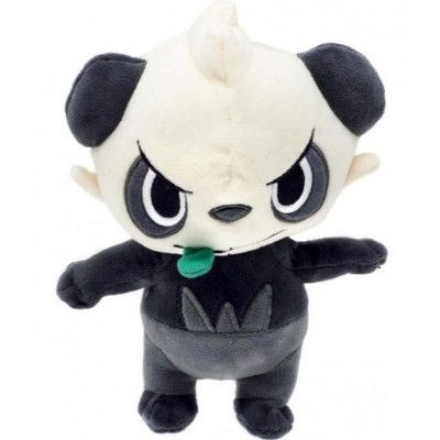 Pokemon Mjukdjur 20cm : Model - Pancham