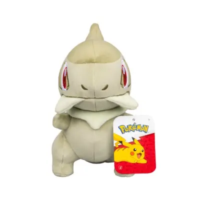 Pokemon Mjukdjur (20cm) Axew - Pokemon -  Leksaksaffären