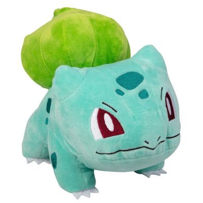 Pokemon Mjukdjur 20cm Bulbasaur 96352