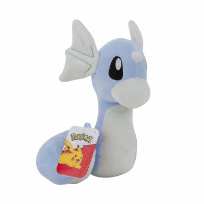 Pokemon Mjukdjur (20cm) Dratini : Model - Dratini