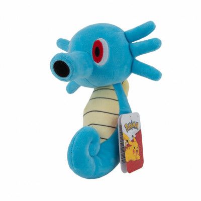 Pokemon Mjukdjur (20cm) Dratini : Model - Horsea