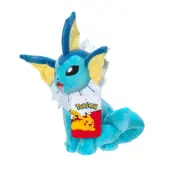 Pokemon Mjukdjur (20cm) Dratini : Model - Vaporeon