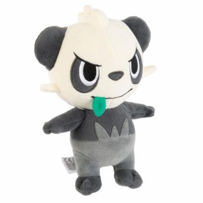 Pokemon Mjukdjur (20cm) Pancham
