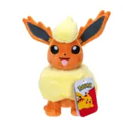 Pokemon Mjukdjur (20cm-serien) Flareon