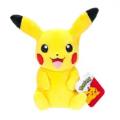 Pokemon Mjukdjur (20cm-serien) Pikachu