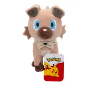 Pokemon Mjukdjur (20cm-serien) Rockruff