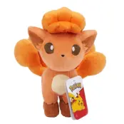 Pokemon Mjukdjur (20cm) Vulpix - Pokemon -  Leksaksaffären