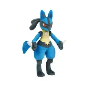 Pokemon Mjukdjur (30cm) Lucario - Pokemon -  Leksaksaffären