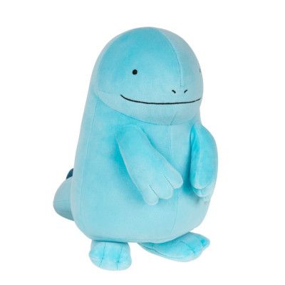 Pokemon Mjukdjur (30cm) Quagsire - Pokemon -  Leksaksaffären