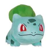 Pokemon Mjukdjur Bulbasaur (30cm) - Pokemon -  Leksaksaffären
