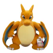 Pokemon Mjukdjur Exclusive Charizard 60cm