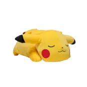 Pokemon Mjukdjur Sovande Pikachu 18"- Pokemon -  Leksaksaffären