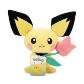 Pokemon Mjukdjur Spring Edition (20cm) Pichu