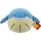 Pokemon Mjukdjur Wailmer (30cm)
