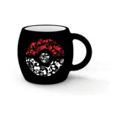 Pokemon Mug