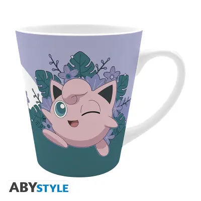 Pokemon - Mug 250Ml - Jigglypuff