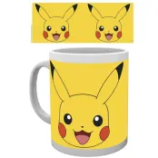 Pokemon - Mug - 320ml - Pikachu