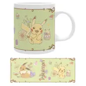 Pokemon Mug 320ml - Pokémon café