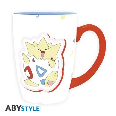 Pokemon Mug 400 ml Togepi box