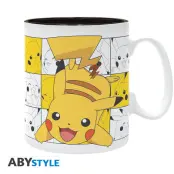 POKEMON Mug 460 ml Pikachu""
