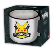Pokemon Mug Case Pikachu 355ml