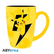 Pokemon Mug - Pikachu - 400 ml