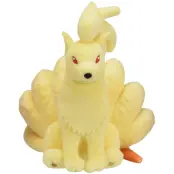 Pokemon Ninetales