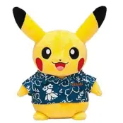 Pokemon Okinawa Limited Vacation Pikachu