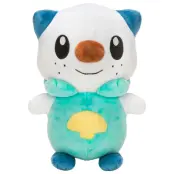 Pokemon Oshawott plush 20cm