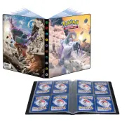 Pokemon pärm 4-pocket Paldea Evolved - Pokemon TCG -  Leksaksaffären