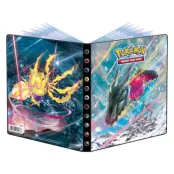 Pokemon pärm 4-pocket SWSH 12