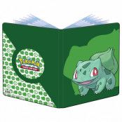 Pokemon pärm 9-pocket Bulbasaur 419900