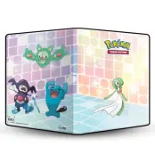 Pokemon pärm 9-pocket Gallery Series Trick Room - Pokemon TCG -  Leksaksaffären