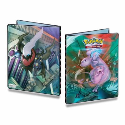 Pokemon pärm 9-pocket Sun & Moon 11 410487