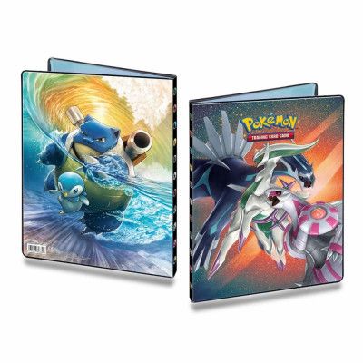 Pokemon pärm 9-pocket Sun & Moon 85884