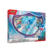 Pokemon Palafin ex Box - Pokemon TCG -  Leksaksaffären