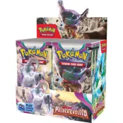 Pokemon Paldea Evolved Booster BOX