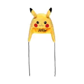 Pokemon Pikachu - 58 Cm - Novelty Trapper Hat