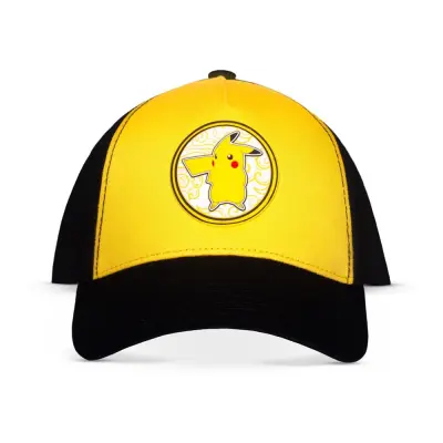 Pokemon - Pikachu - Adjustable Snapback