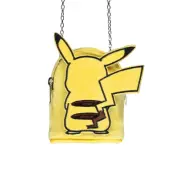 Pokemon - Pikachu Back" - Micro Bag 6.5X10.5X13Cm"